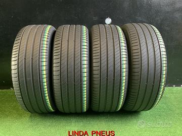 4 GOMME 235/55/18 MICHELIN ESTIVE 90%