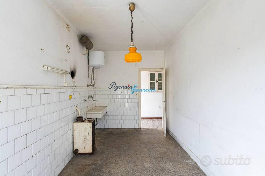 Appartamento – Sanremo, Poggio di Sanremo - Altro