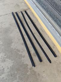 kit raschiavetro interno e esterno Clio Williams