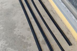 kit raschiavetro interno e esterno Clio Williams