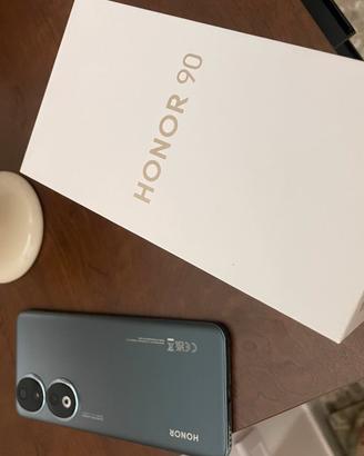 Honor 90
