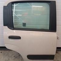 Porta Posteriore DX Fiat Panda anno 2015