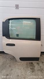 Porta Posteriore DX Fiat Panda anno 2015