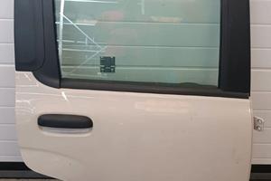 Porta Posteriore DX Fiat Panda anno 2015
