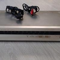 radio hi-fi Hitachi HT-11
