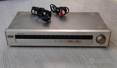 radio hi-fi Hitachi HT-11