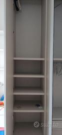 Armadio mobiliere