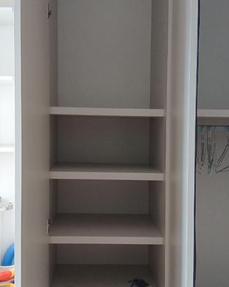 Armadio mobiliere