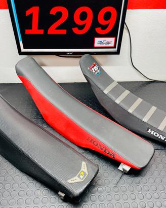 SELLA HONDA CRF 250 DAL 2006 AL 2017 E 450 DAL 200