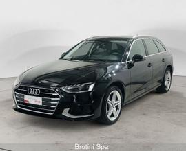 Audi A4 Avant 40 g-tron S tronic Business Adv...