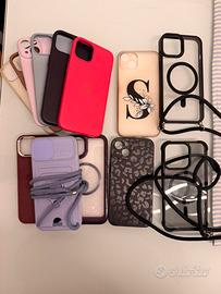 Cover iPhone 13 pz13