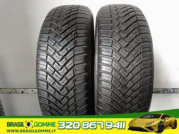 Gomme 175/65/14 CONTINENTAL 4 Stagioni