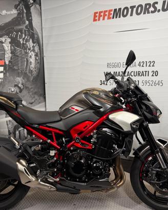 Kawasaki Z 900 3.800KM "tua a 134 euro al mese"