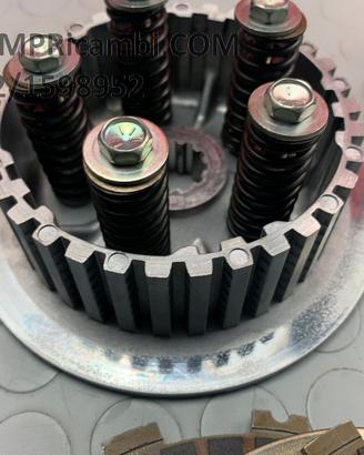 TAMBURELLO CAMPANA KAWASAKI KXF 250 2010 2009 KX F