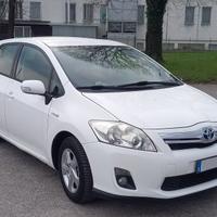 Toyot Auris Hybrid