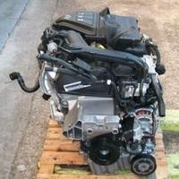 MOTORE VOLKSWAGEN 1.0 TURBO CODICE DKL