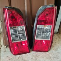 FIAT IDEA - Fanali posteriori