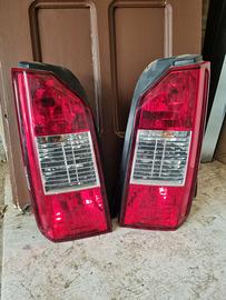 FIAT IDEA - Fanali posteriori