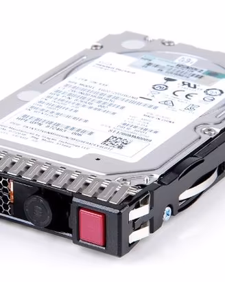 HP Hard Disk 1.2TB 6G SAS 10K rpm SFF (2.5-inch)