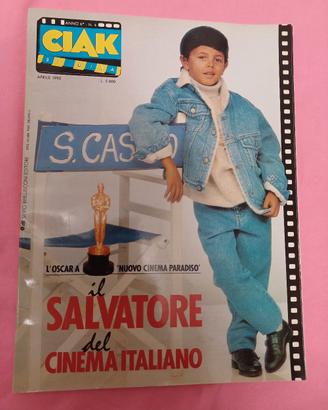 CIAK aprile 1999