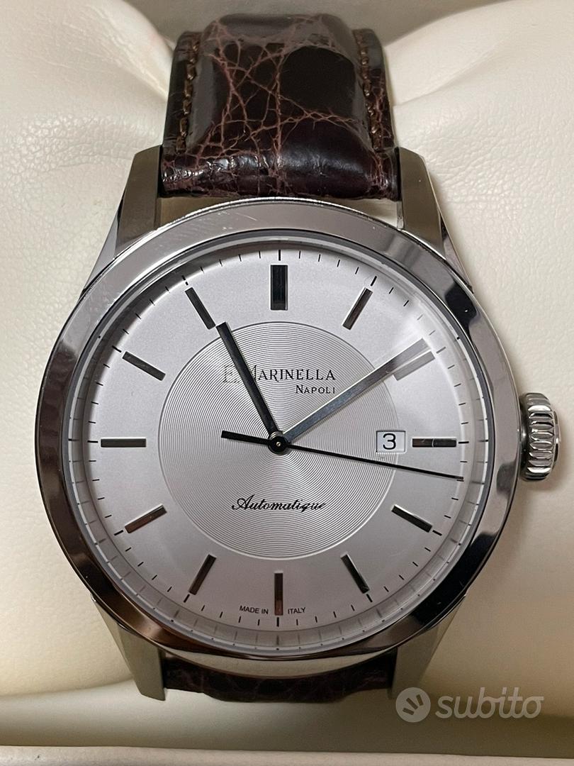 Marinella orologi hot sale