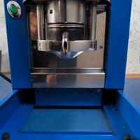 Macchina caffè a cialde spinel pinocchio