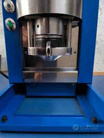 Macchina caffè a cialde spinel pinocchio