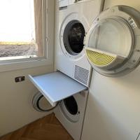 Lavatrice e Asciugatrice ASKO