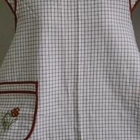 Grembiule da Cucina a vestito