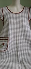 Grembiule da Cucina a vestito