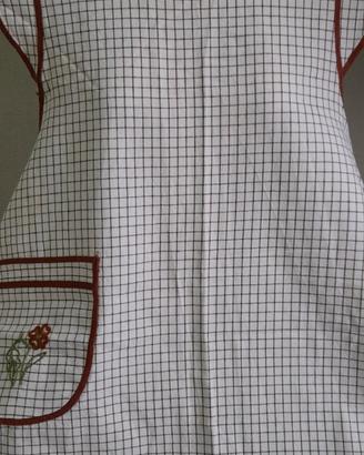 Grembiule da Cucina a vestito