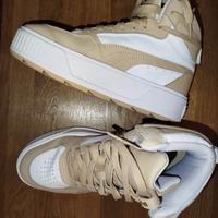 Puma Karmen Rebellescarpe da ginnastica tg.38