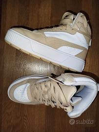 Puma Karmen Rebellescarpe da ginnastica tg.38