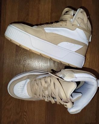 Puma Karmen Rebellescarpe da ginnastica tg.38