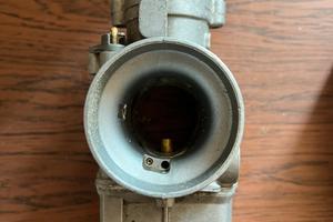 Carburatore dell’orto PHBE38 KTM