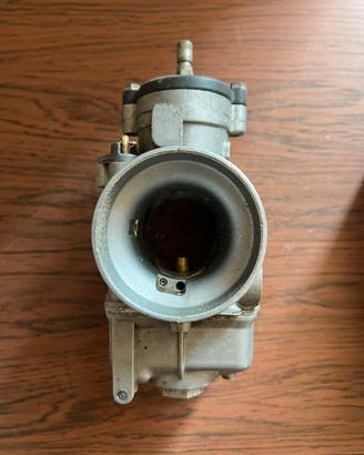 Carburatore dell’orto PHBE38 KTM