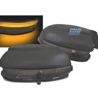 FRECCIE VOLKSWAGEN VW GOLF 6 TOURAN SPECCHIO LED D