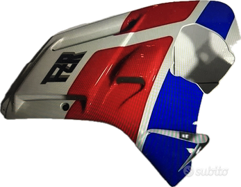 carene yamaha fzr 89