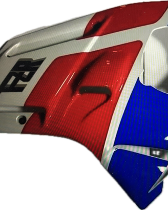 carene yamaha fzr 89