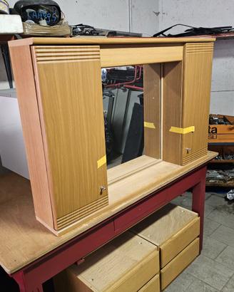 Mobiletto bagno