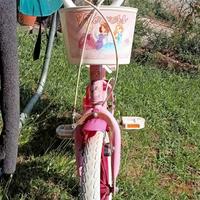 bicicletta bambina 