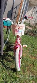 bicicletta bambina 