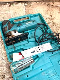 Makita 4351 Seghetto