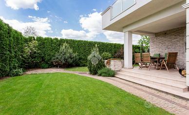 TER. RESIDENZIALE A CARPI