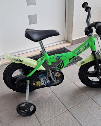 Bicicletta