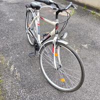 Bicicletta uomo 28