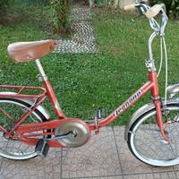 Bici Graziella