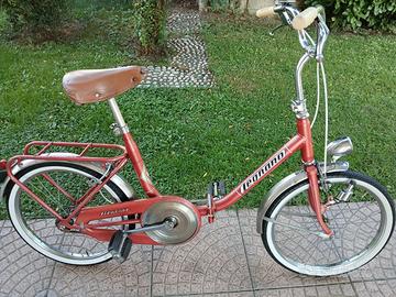 Bici Graziella