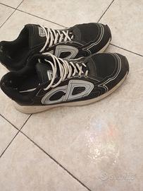 Scarpe Dior