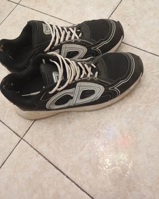 Scarpe Dior